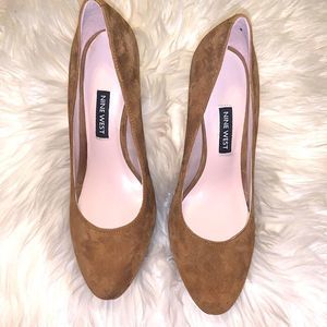 Nine West Size 6.5 Sexy Pump 👠 high heel